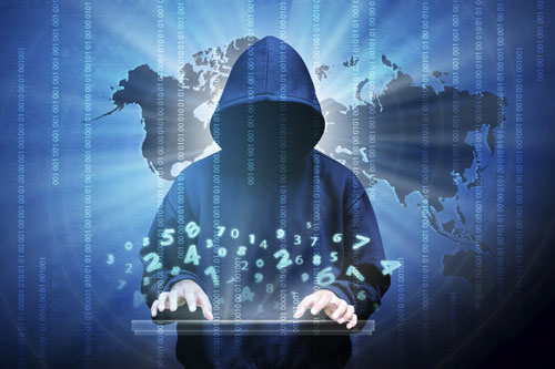 Telnet Hacker