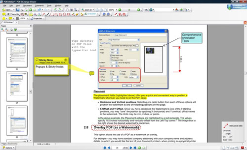ویرایش فایلهای PDF