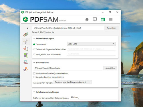 ویرایش فایلهای PDF