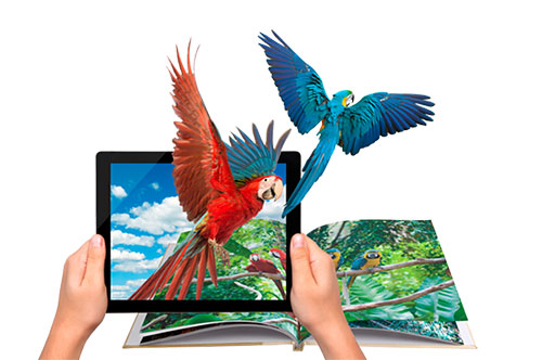Augmented Reality